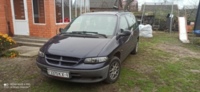 Chrysler Voyager III, 7 мест, 1998 г.