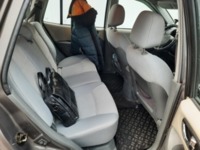 Hyundai Santa Fe SM, 2004 г.