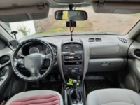 Hyundai Santa Fe SM, 2004 г.
