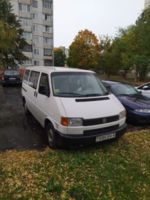 Volkswagen Transporter T4, 1999 г.