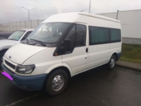 Ford Transit, 2005 г.
