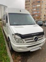 Mercedes-Benz Sprinter 311, 2008 г.