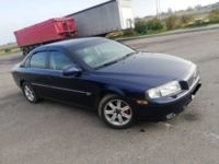 Volvo S80 I, 2000 г.