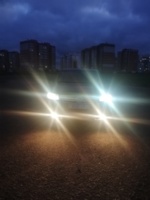 Volkswagen Touareg I, 2003 г.