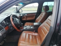 Volkswagen Touareg I, 2003 г.