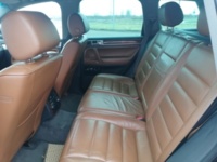 Volkswagen Touareg I, 2003 г.