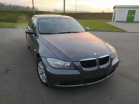 BMW 3 серия E90, E91, E92, E93, 2006 г.