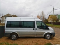 Ford Transit, 2011 г.