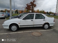 Renault 19 II, 1993 г.