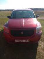 Dodge Caliber, 2007 г.