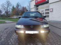 Volkswagen Passat B4, 1995 г.