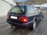 Volkswagen Passat B4, 1995 г.