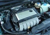 Volkswagen Passat B4, 1995 г.