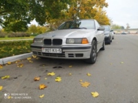 BMW 3 серия E36, 1995 г.