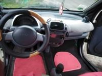 Smart Fortwo I, 2002 г.