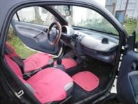 Smart Fortwo I, 2002 г.