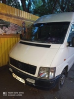 Volkswagen LT 3, 1996 г.