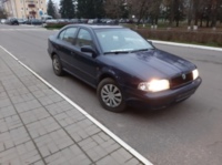 Skoda Octavia I, 1998 г.