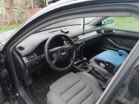 Audi A6 C5, 1998 г.
