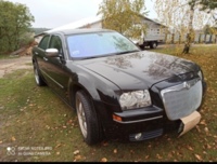 Chrysler 300С I, 2007 г.