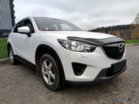 Mazda CX-5 I, 2013 г.