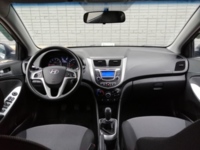 Hyundai Solaris I, 2013 г.