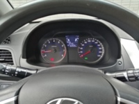 Hyundai Solaris I, 2013 г.