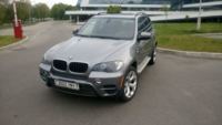 BMW X5 E70, 2011 г.