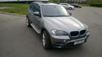BMW X5 E70, 2011 г.