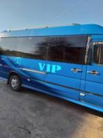 Mercedes-Benz Sprinter, 2004 г.