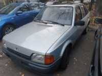 Ford Escort IV, 1990 г.