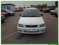 Mazda Demio DW, 1998 г.