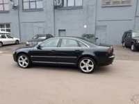 Audi A8 D3, 2004 г.
