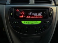 Citroen C5 I, 2001 г.