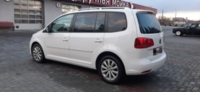 Volkswagen Touran II, 2010 г.
