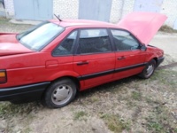 Volkswagen Passat B3, 1990 г.