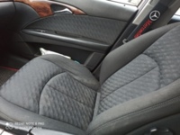 Mercedes-Benz E-Класс W211, S211, 2002 г.
