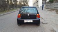 Volkswagen Lupo, 2000 г.