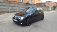 Volkswagen Lupo, 2000 г.