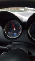 Volkswagen Lupo, 2000 г.