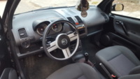 Volkswagen Lupo, 2000 г.