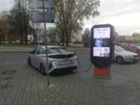 Toyota Prius Prime, 2017 г.
