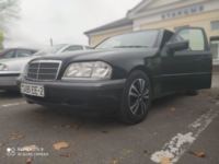 Mercedes-Benz C-Класс W202, S202, 1996 г.