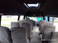 Mercedes-Benz Sprinter, 2005 г.