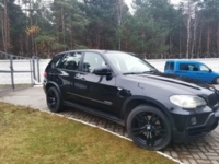 BMW X5 E70, 2009 г.