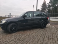 BMW X5 E70, 2009 г.