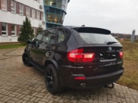 BMW X5 E70, 2009 г.