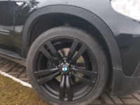 BMW X5 E70, 2009 г.