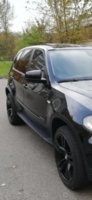 BMW X5 E70, 2009 г.