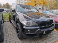 BMW X5 E70, 2009 г.